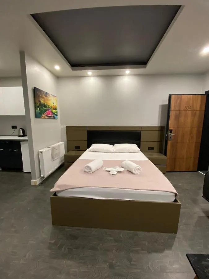 Kent Suites Hotels Atasehir Istanbul 0*,  Turkey