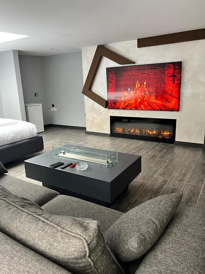 Kent Suit Otel Istanbul Turkey
