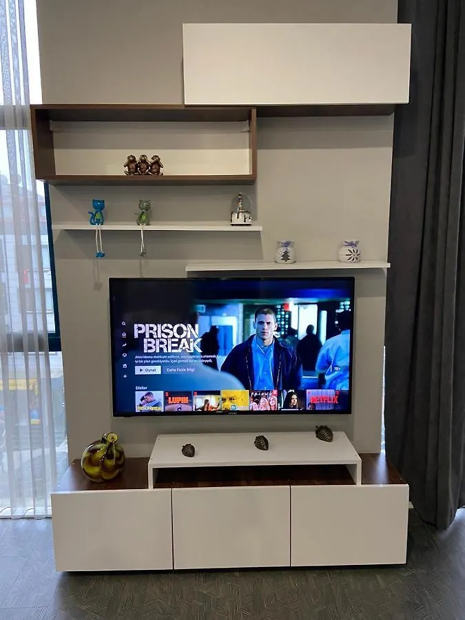 Kent Suit Otel 이스탄불