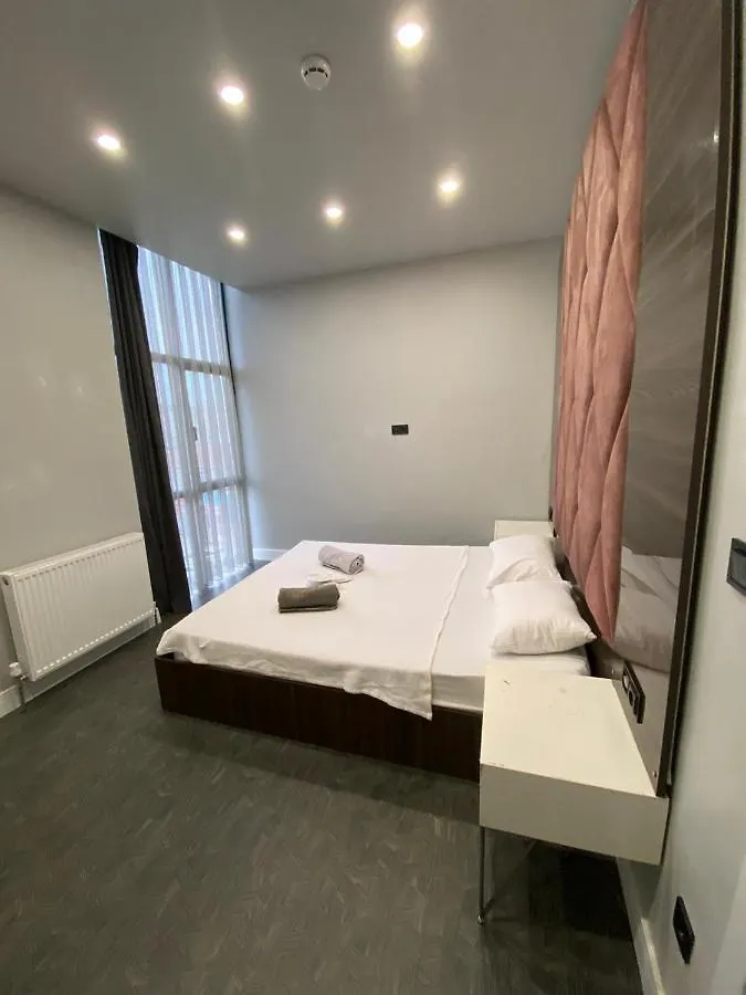 Kent Suit Otel 이스탄불 0*,  터키