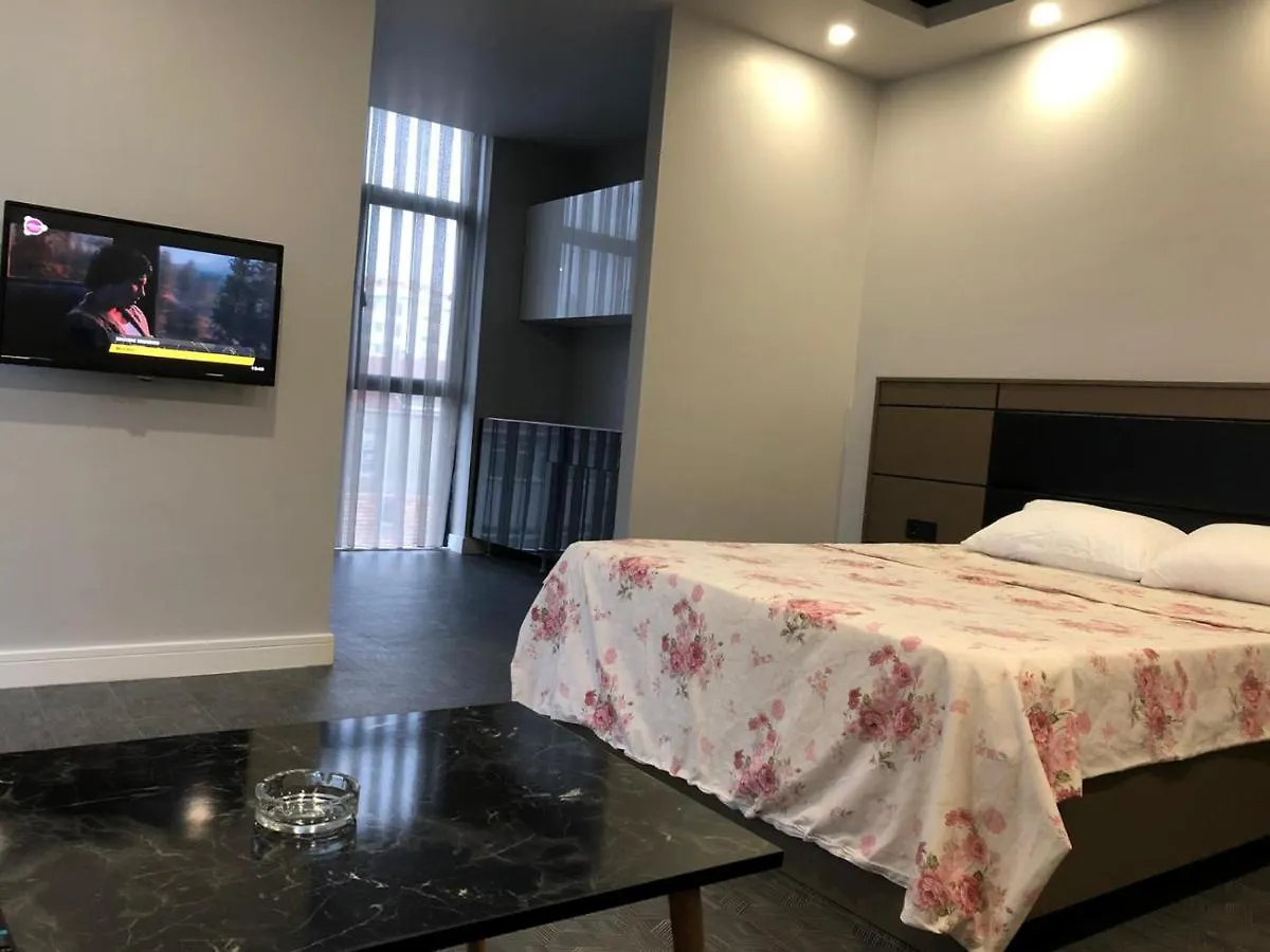 Kent Suit Otel 이스탄불