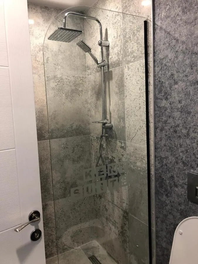 Kent Suit Otel 이스탄불