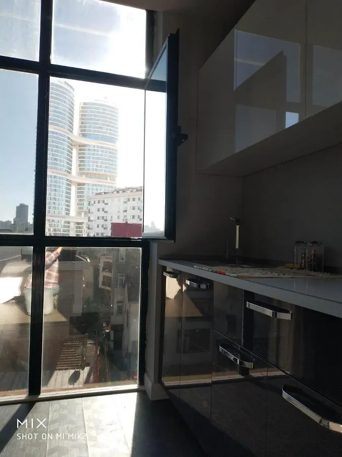 Kent Suit Otel 이스탄불