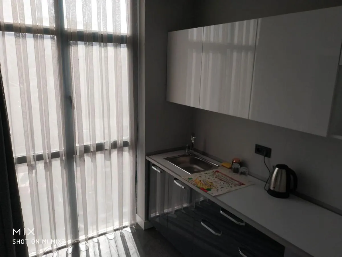 Kent Suit Otel 이스탄불