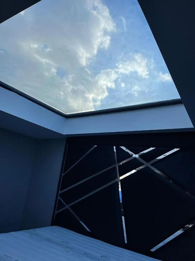 Kent Suit Otel 이스탄불 아파트