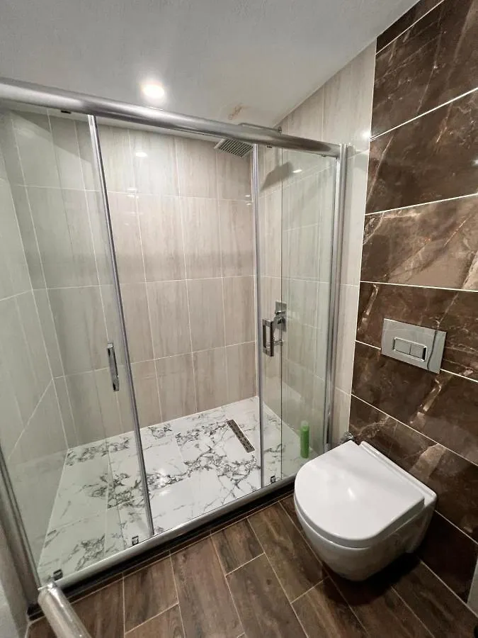 Kent Suit Otel 이스탄불 터키