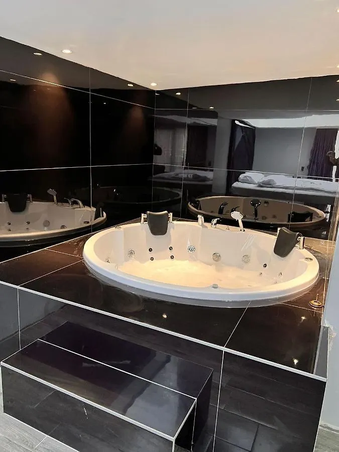 Kent Suit Otel 이스탄불 아파트