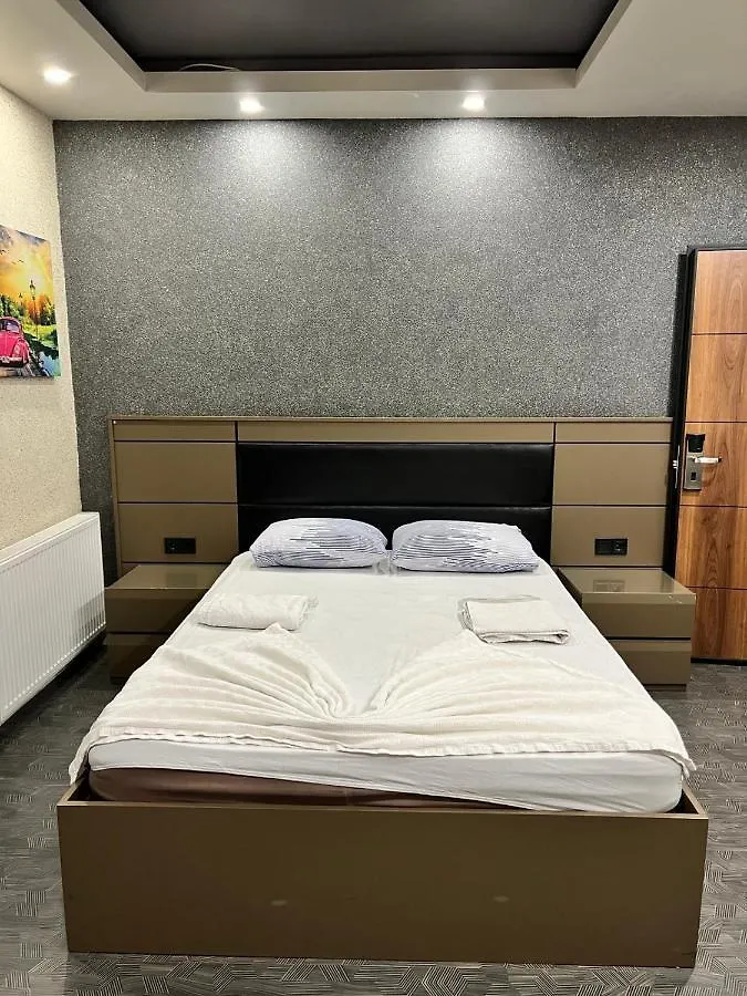 Kent Suit Otel 이스탄불 터키
