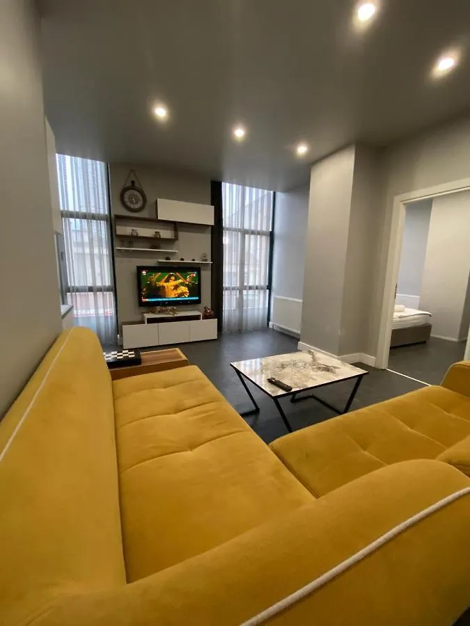Kent Suit Otel Istanbul 0*,