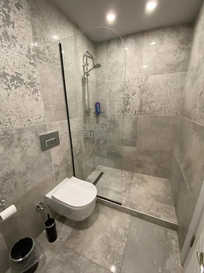 Apartment Kent Suit Otel Istanbul